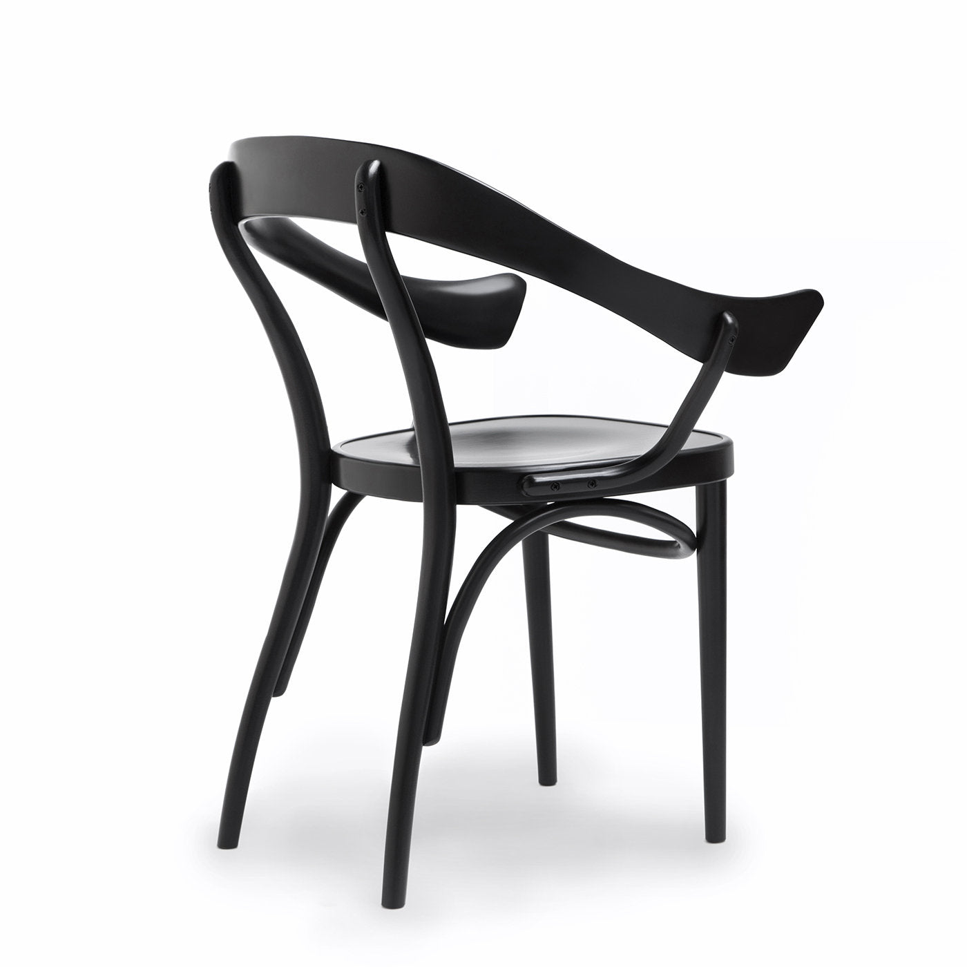 Bistrotstuhl Chair by Nigel Coates - Alternative view 2