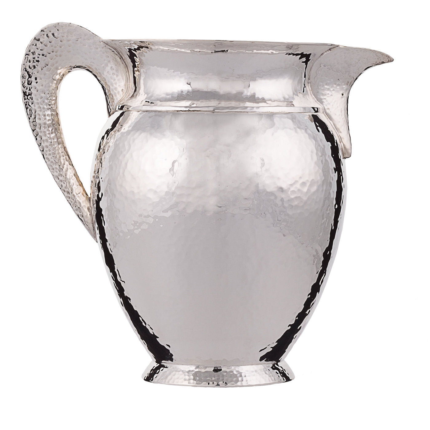 Sterling 2024 Silver Pitcher