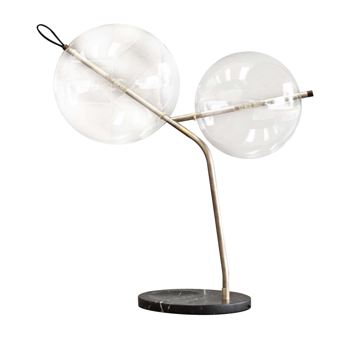 Lampada da tavolo T-Bubble - Vista principale