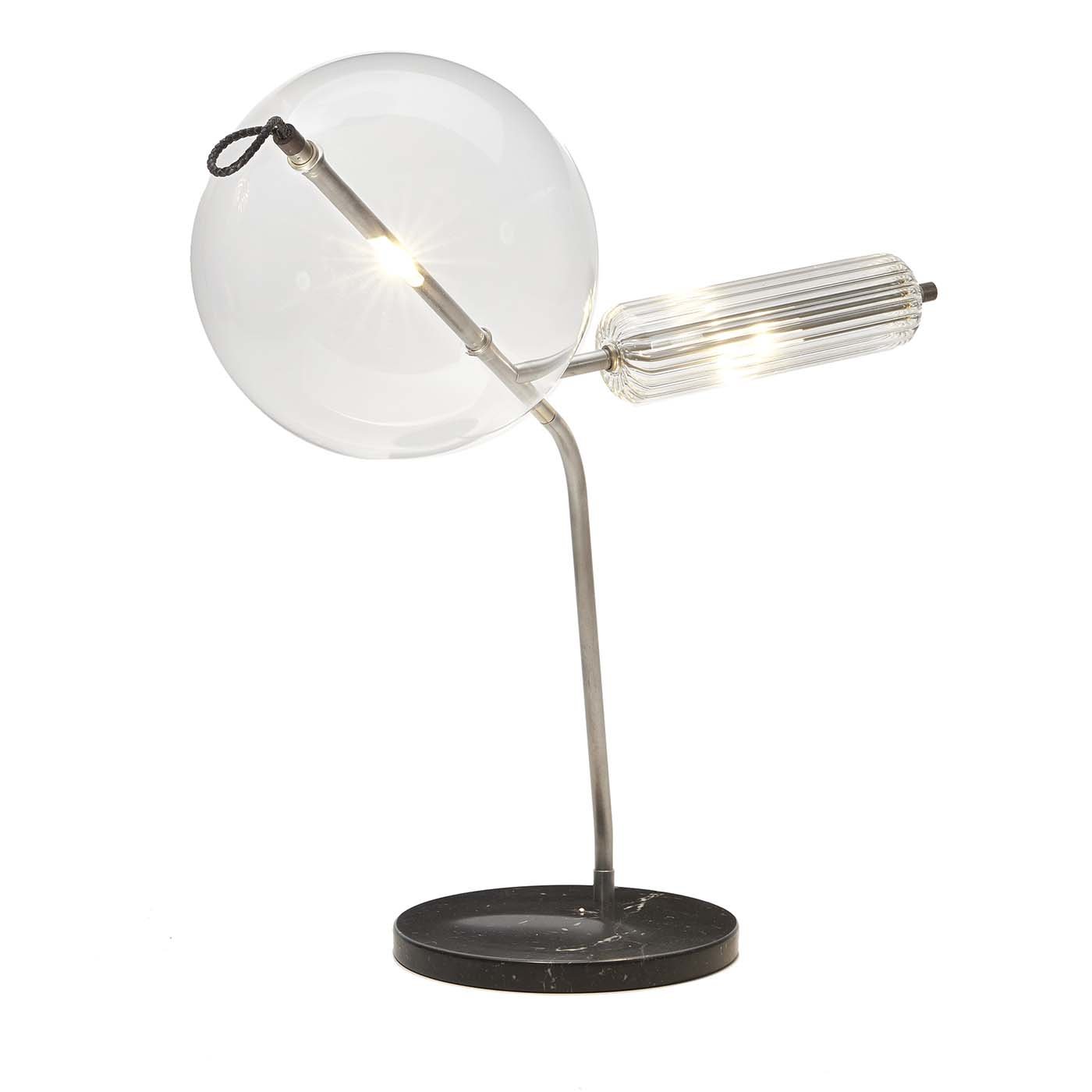 Lámpara de mesa T-Double - Vista principal