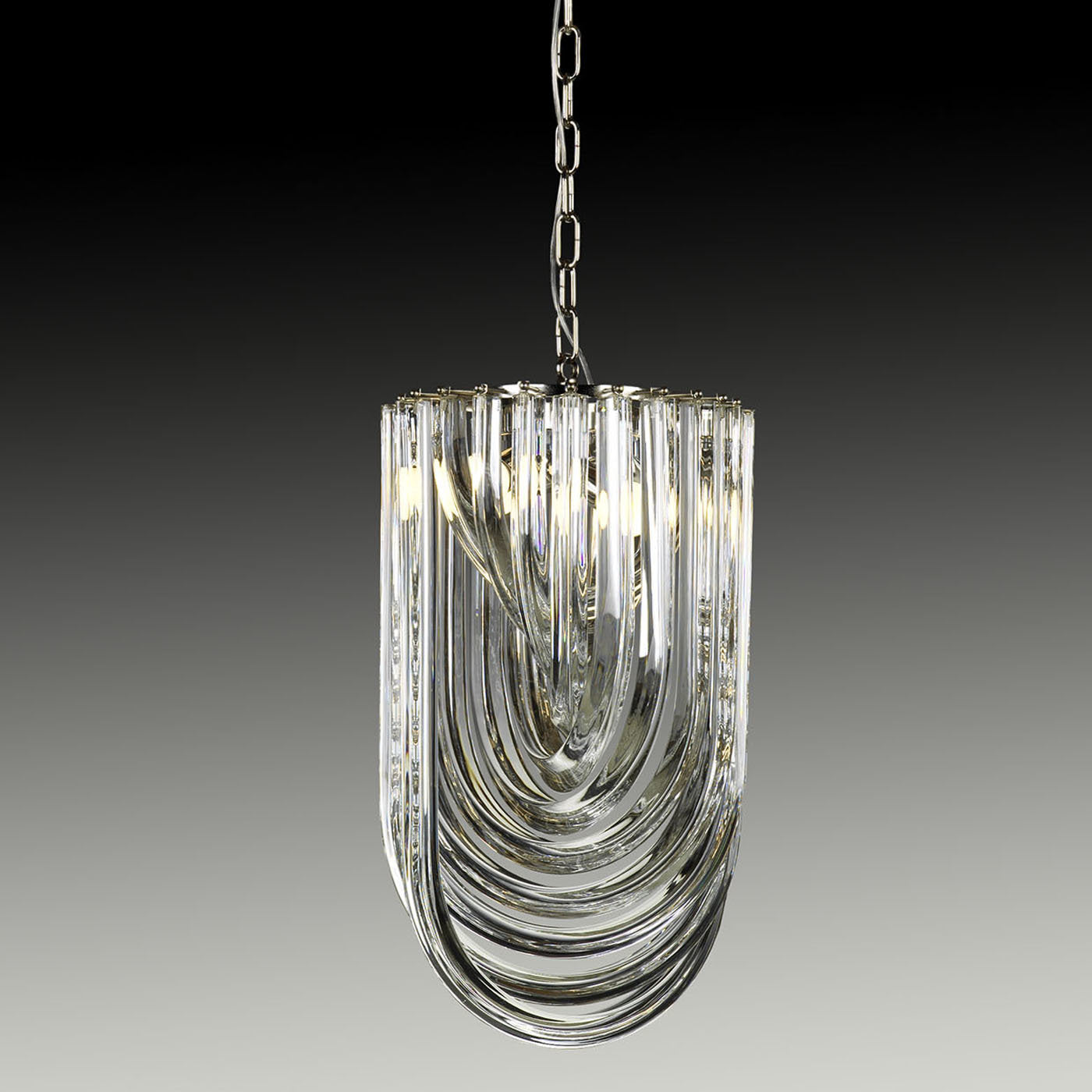 Curve Pendant Light - Alternative view 1