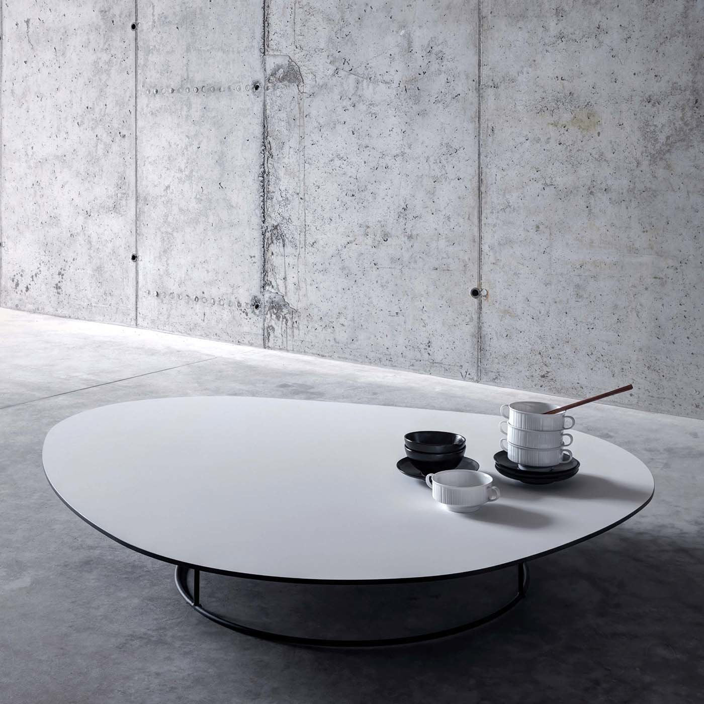 Soglino Coffee Table by Act_Romegialli - Alternative view 2