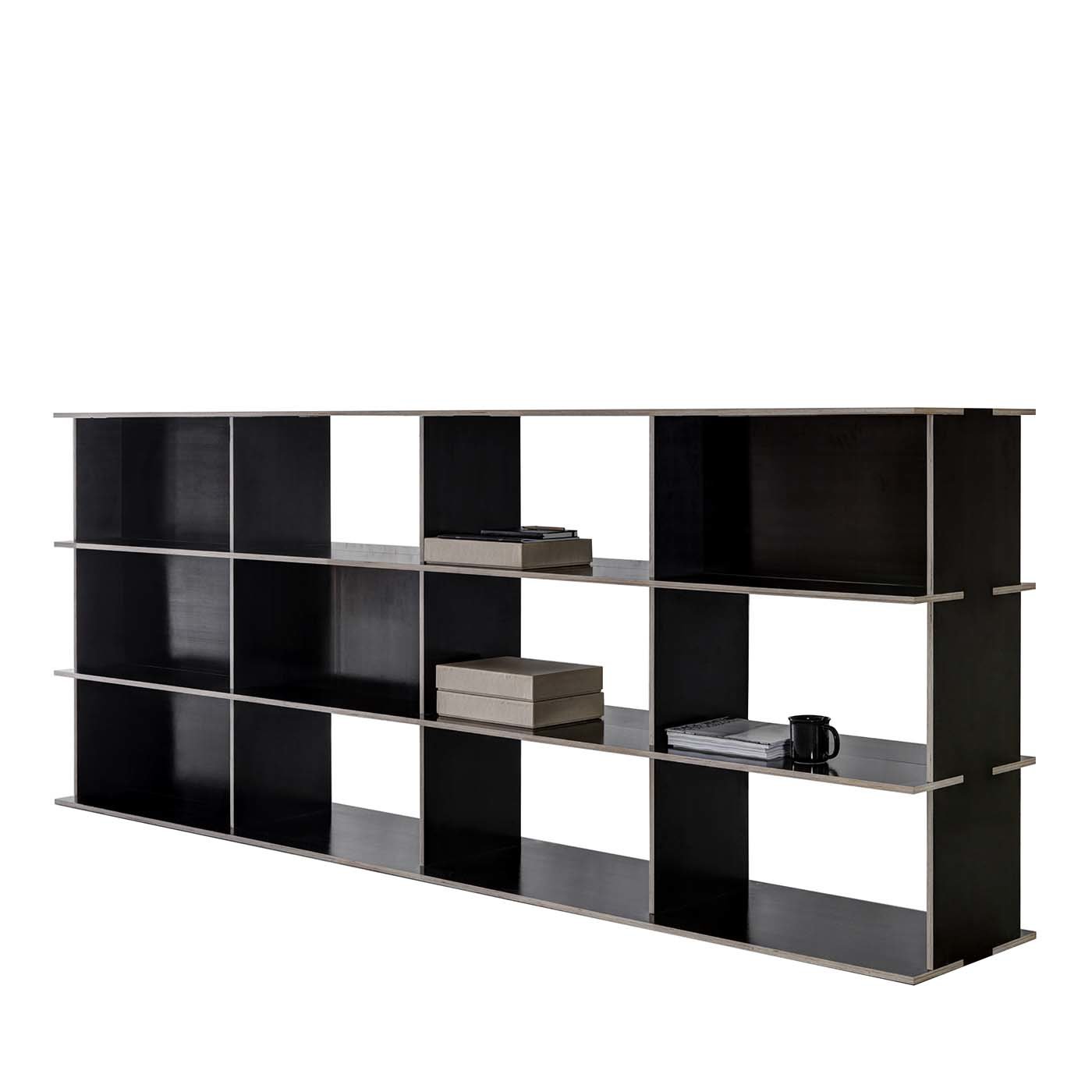 J.M.B/4.3.2 Bookcase by CCRZ - Main view