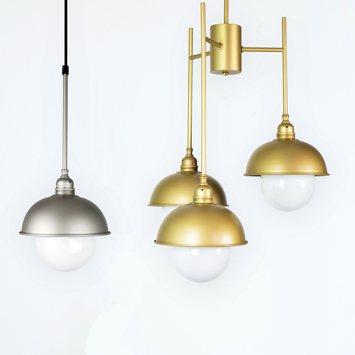 Pepito/S Pendant Lamp - Alternative view 1