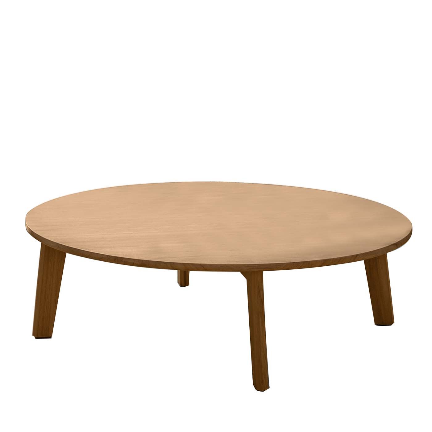 Cleo Round Coffee Table - Main view