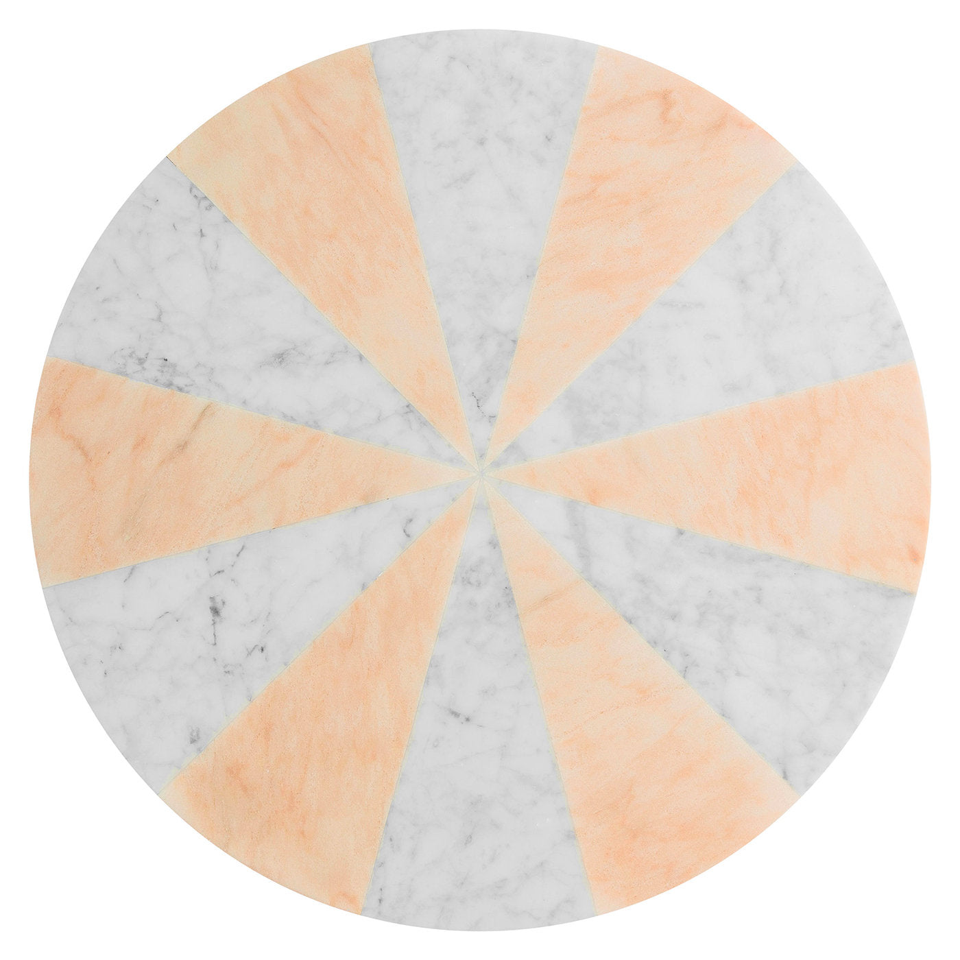 Caxus Marble Side Table - Alternative view 2
