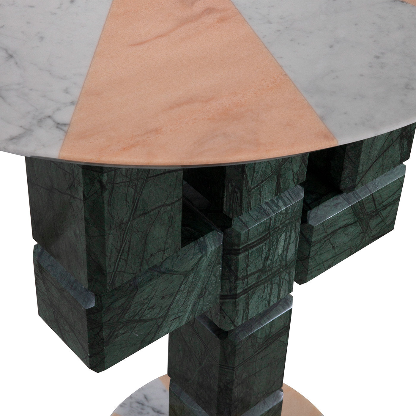 Caxus Marble Console  - Alternative view 1