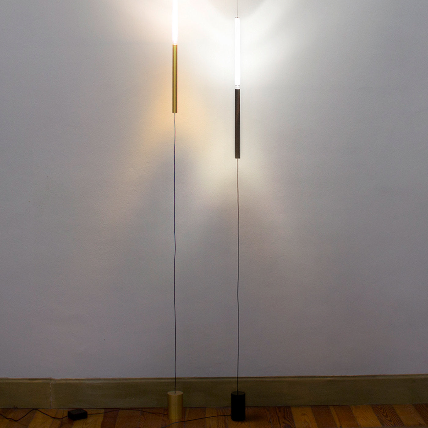 Equilibrio Floor Lamp - Alternative view 3