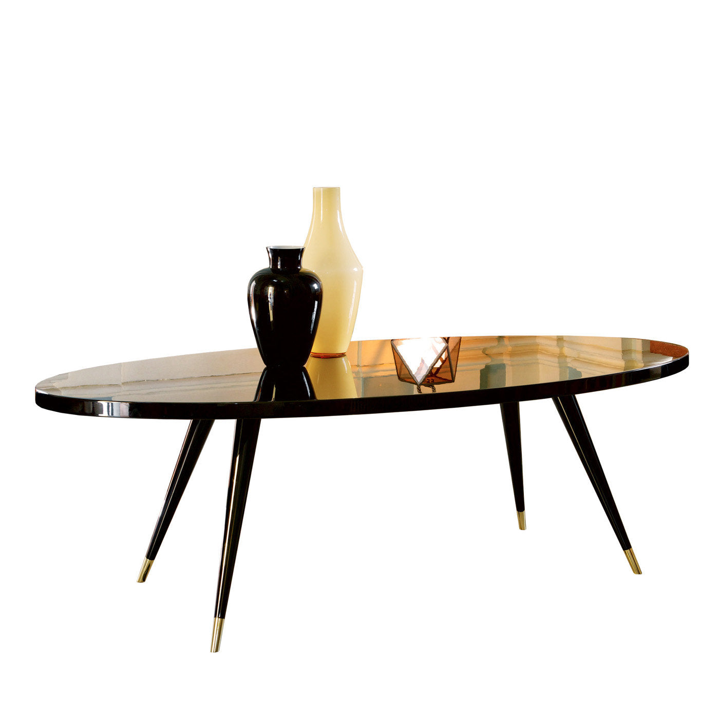 Andrea Oval Dining Table - Alternative view 1