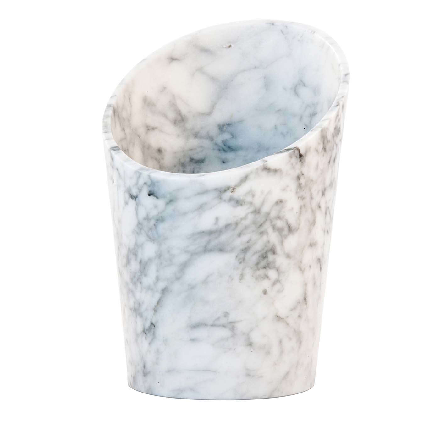 White Marble Glacette - Main view