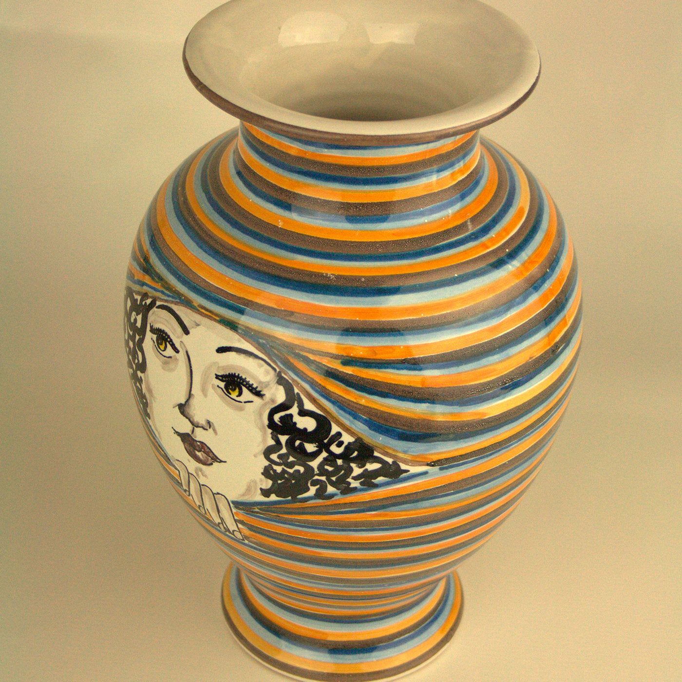 I Curiosi Woman Vase - Alternative view 2