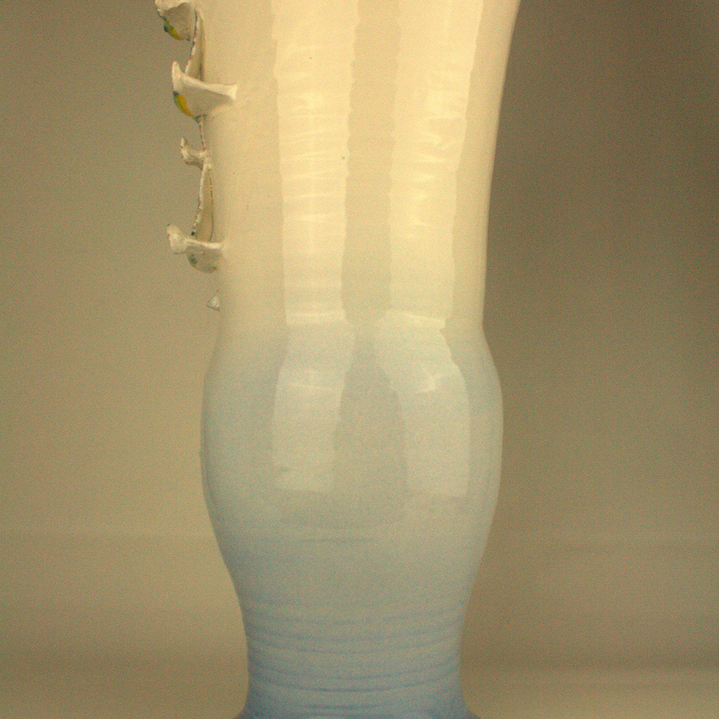 Testa Sognatrice Vase - Alternative Ansicht 4