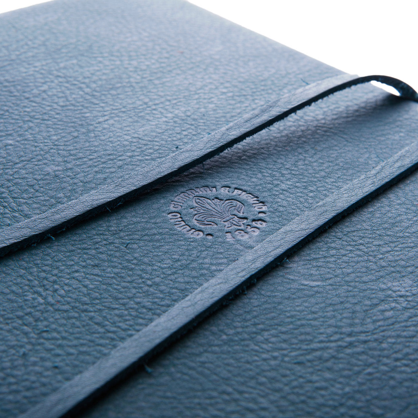 Dandy Leather Notebook - Alternative view 4