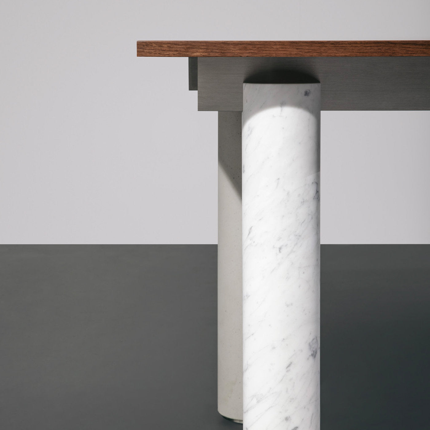 Quattro Gambe Table by Francesco Faccin - Alternative view 3