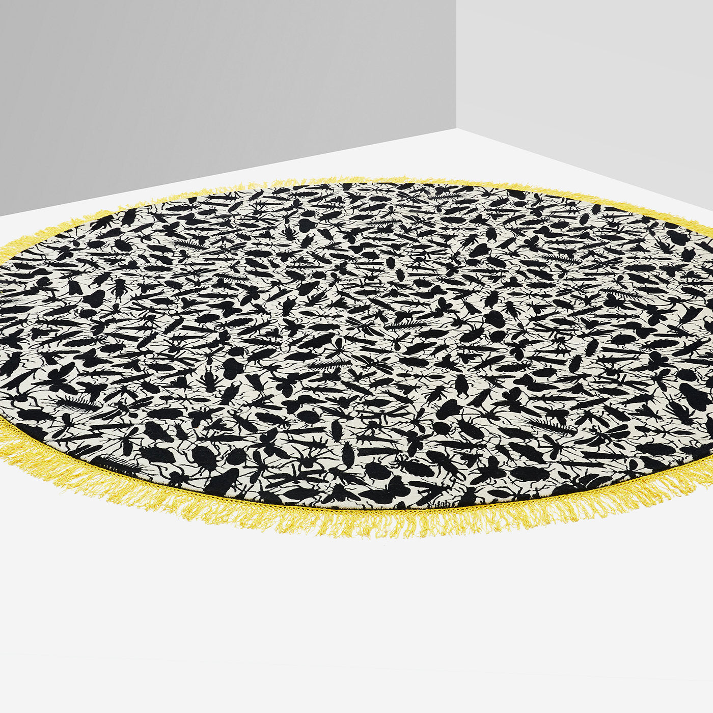 Insects Rug by Studio Job - Alternative view 1
