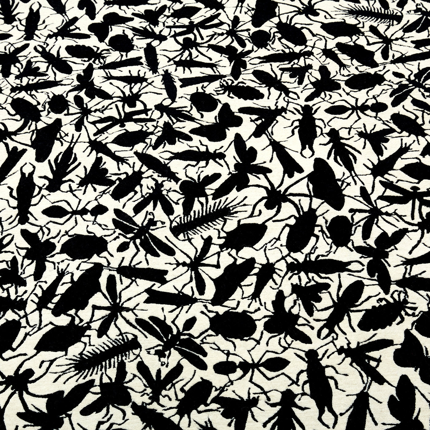 Insects Rug by Studio Job - Alternative view 2