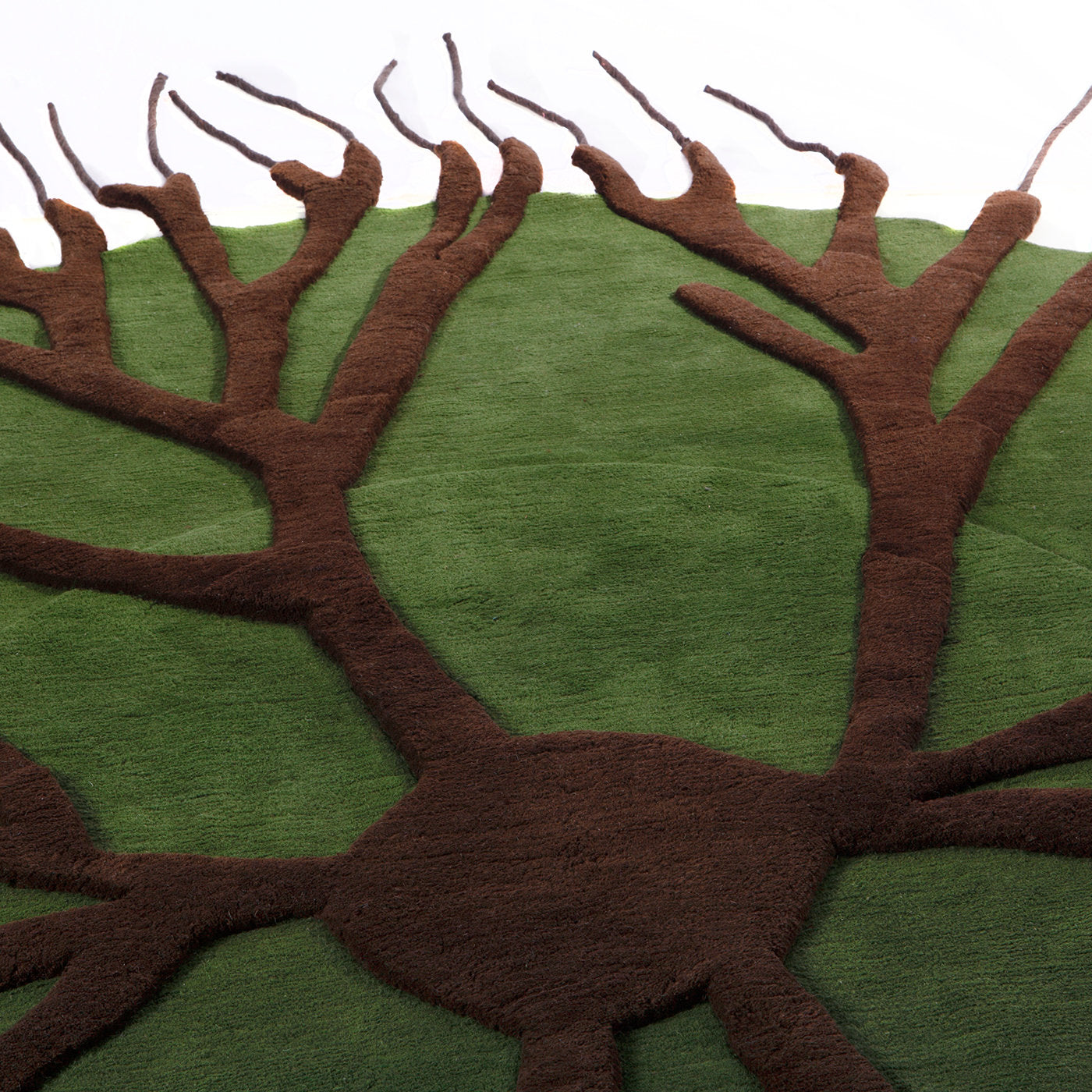 Roots Rug by Matali Crasset - Alternative view 1