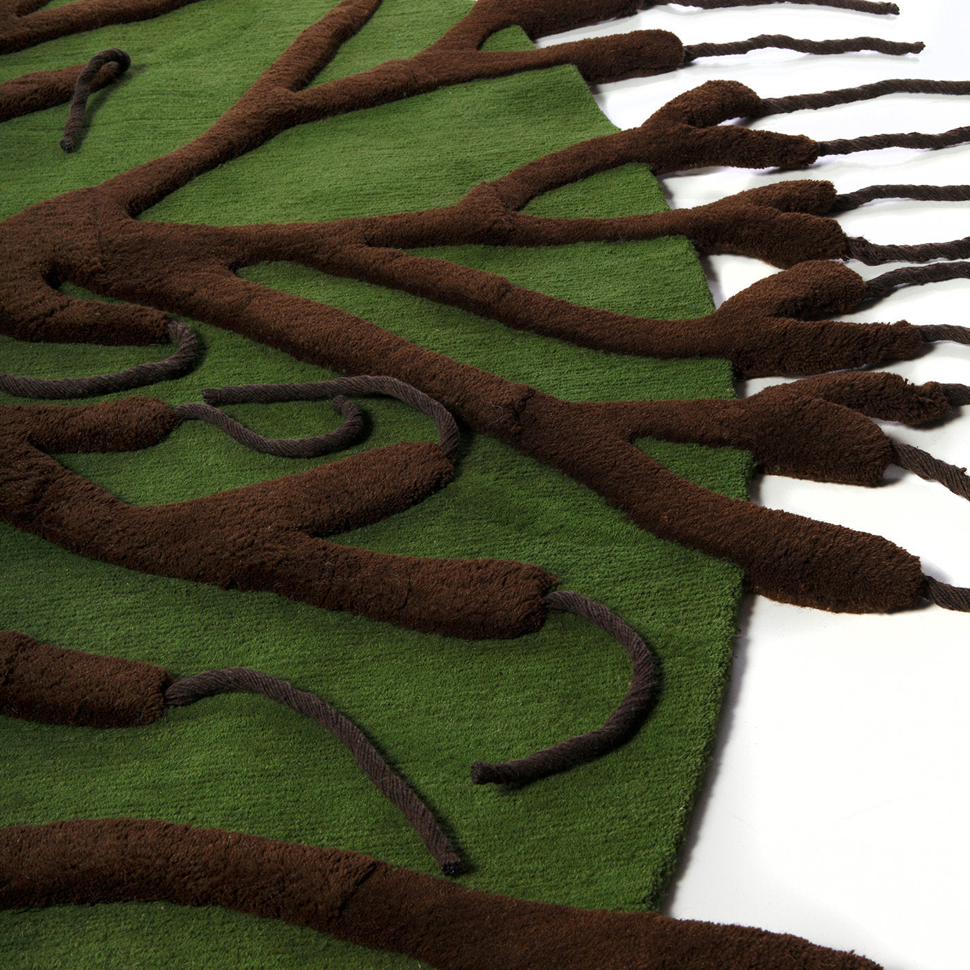 Roots Rug by Matali Crasset - Alternative view 2