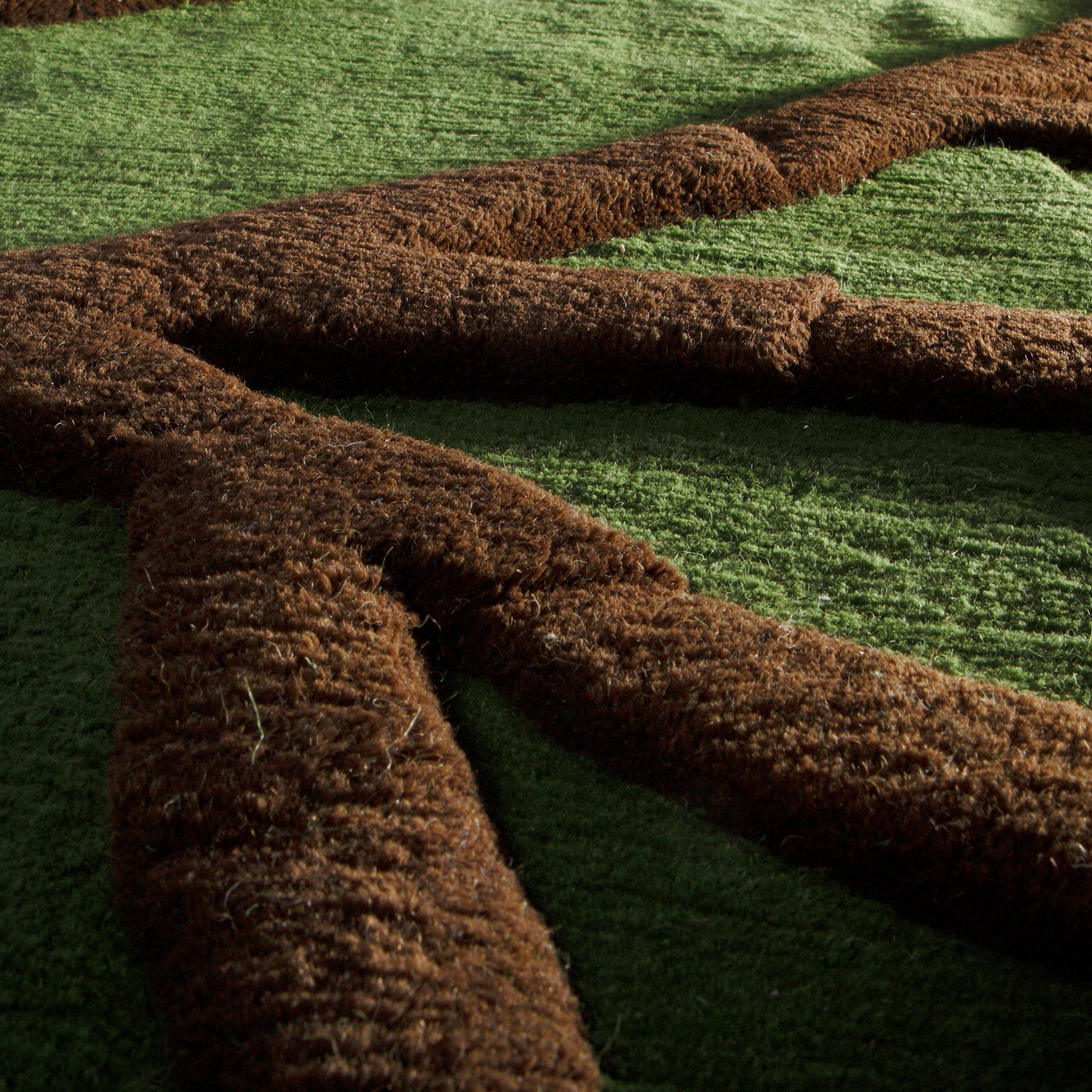 Roots Rug by Matali Crasset - Alternative view 3