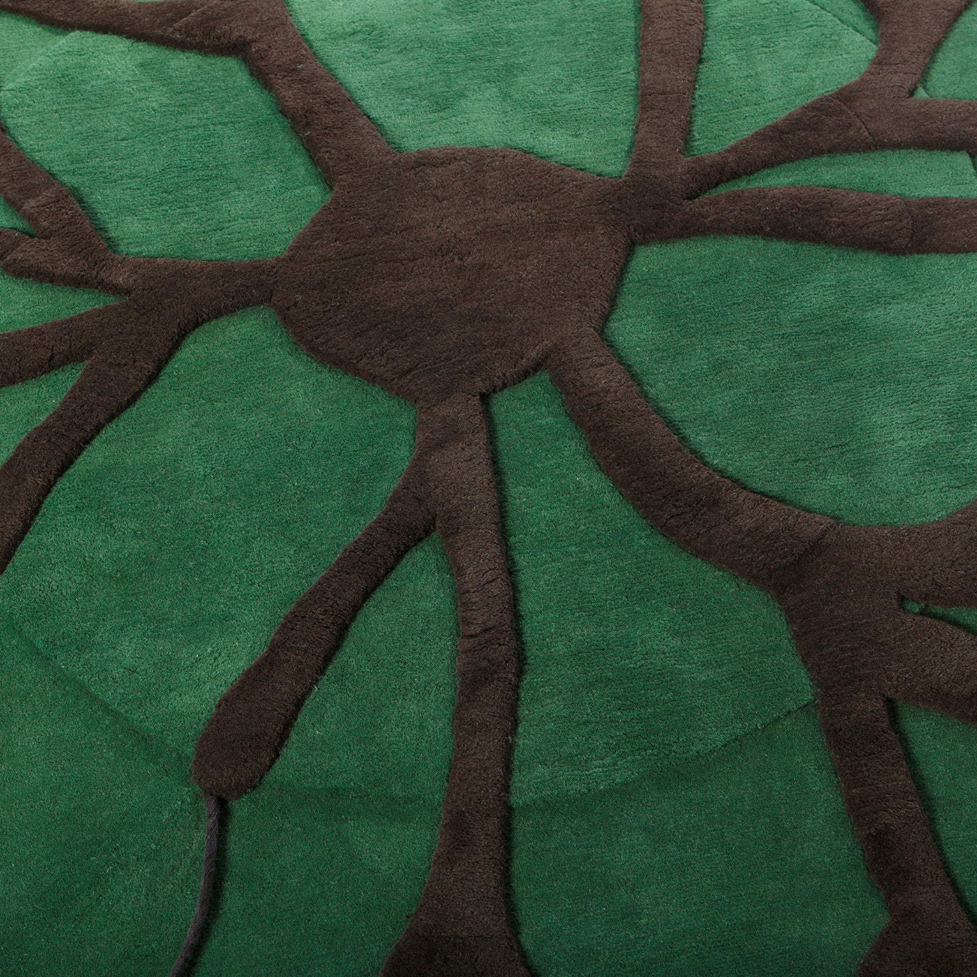Roots Rug by Matali Crasset - Alternative view 4