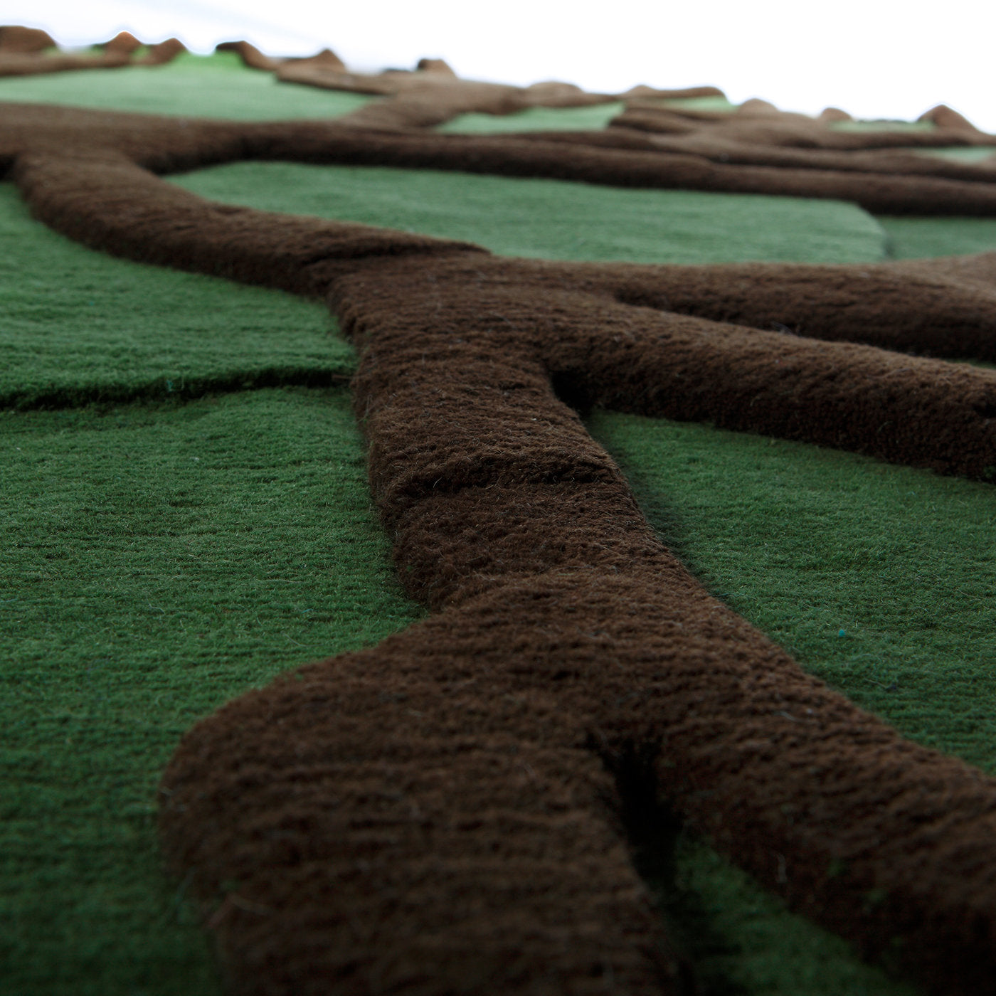 Roots Rug by Matali Crasset - Alternative view 5