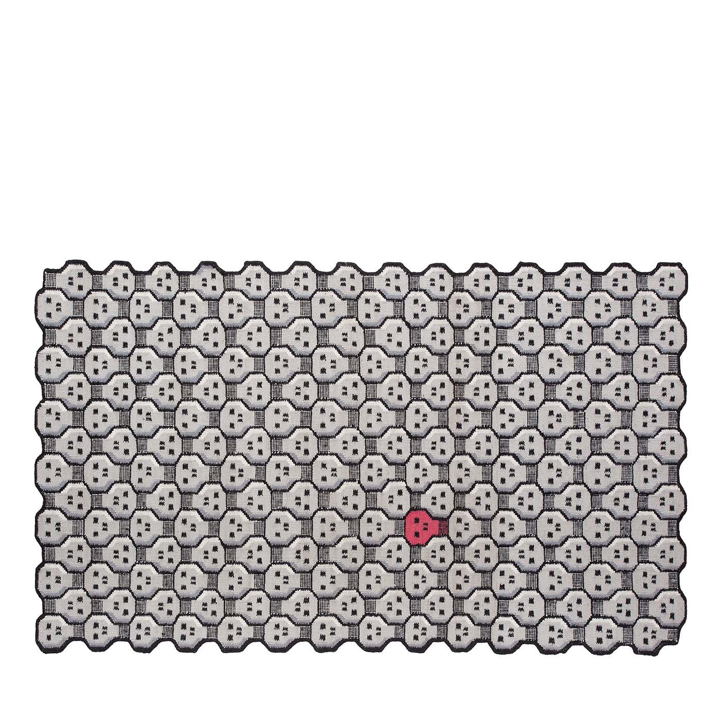 Knock Out Rug by Giulio Iacchetii - Main view