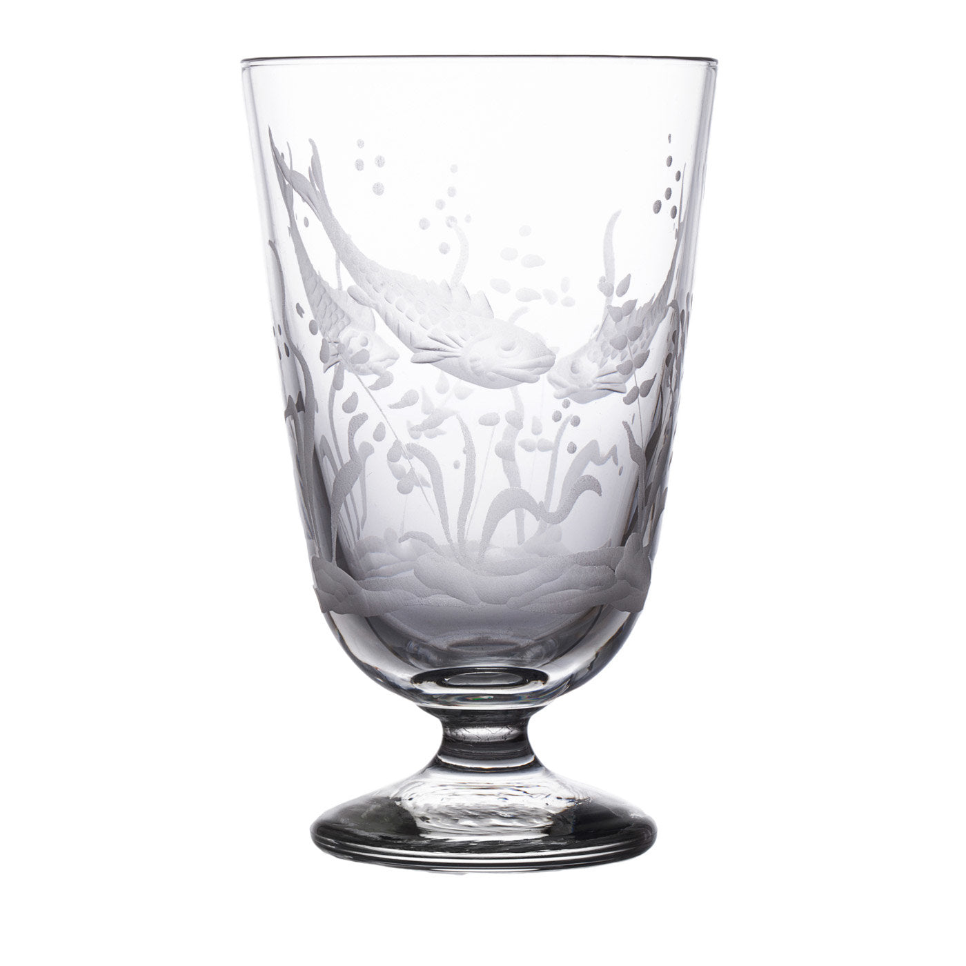 Set de 3 verres en cristal Ejermann - Vue alternative 1