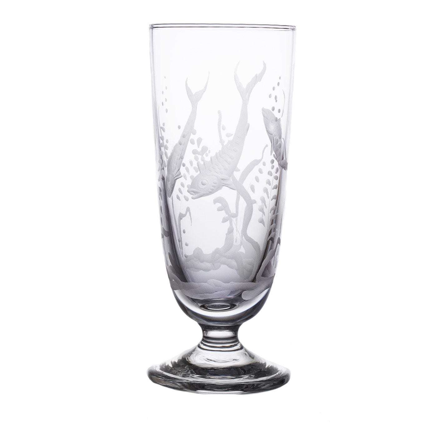 Set de 3 verres en cristal Ejermann - Vue alternative 2