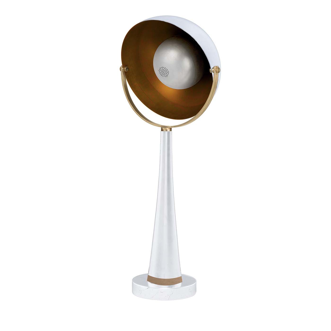 Soundlight N.3 Table Lamp - Main view