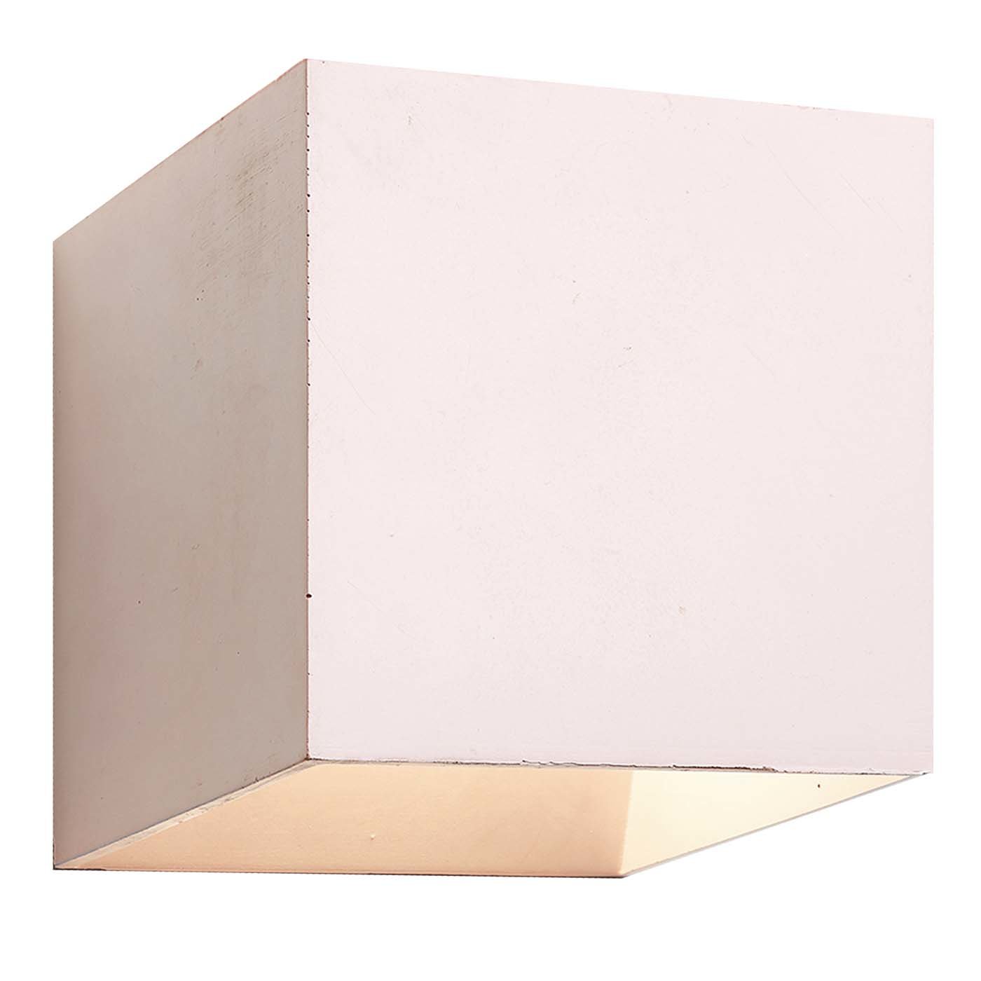 Pink Sconce - Main view