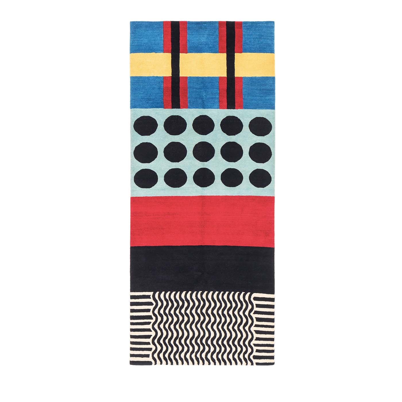 NDP55 Tapestry by Nathalie Du Pasquier - Post Design - Main view