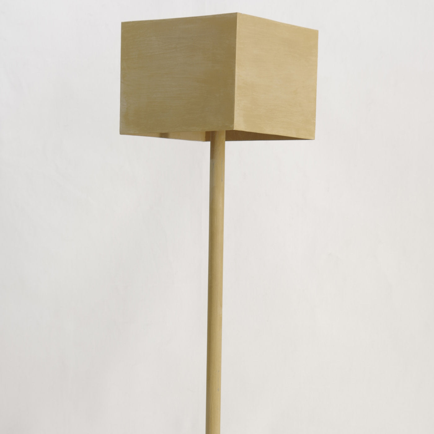 Ratio 1 Tall Table Lamp - Alternative view 1