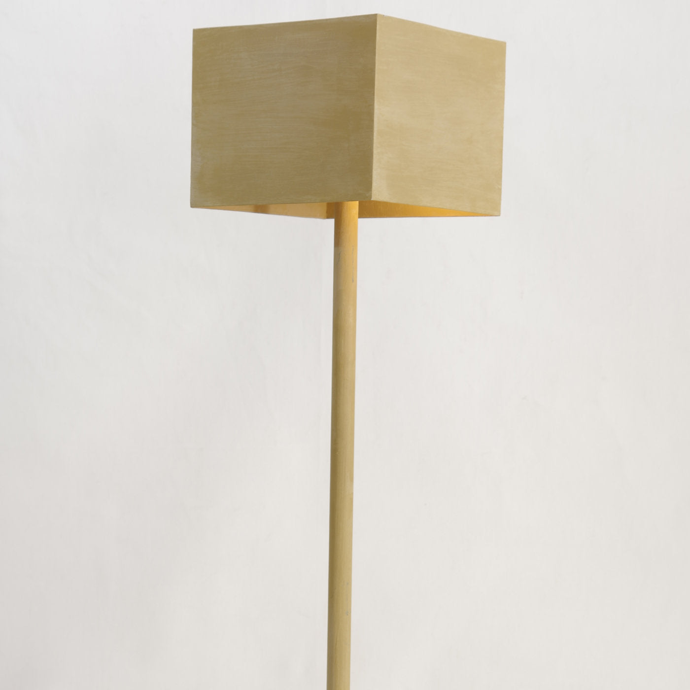 Ratio 1 Tall Table Lamp - Alternative view 2