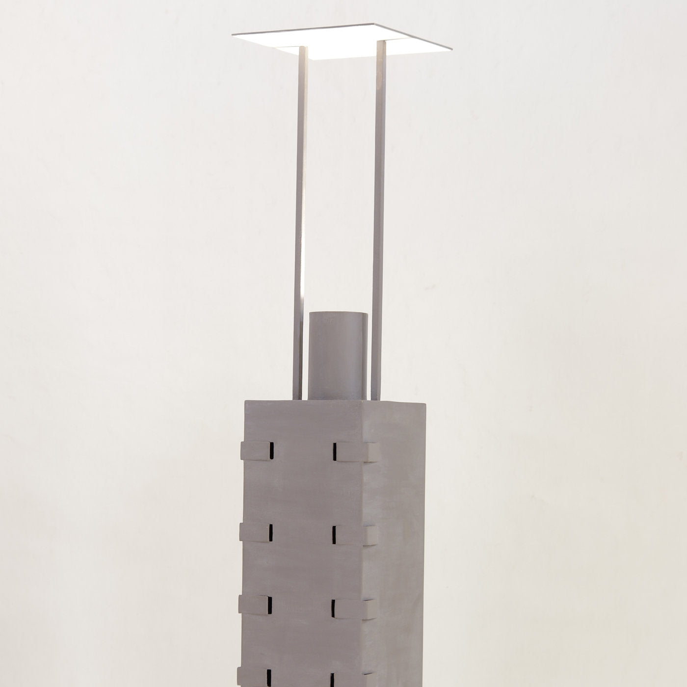 Torre 1 Light-Sculpture - Alternative view 1
