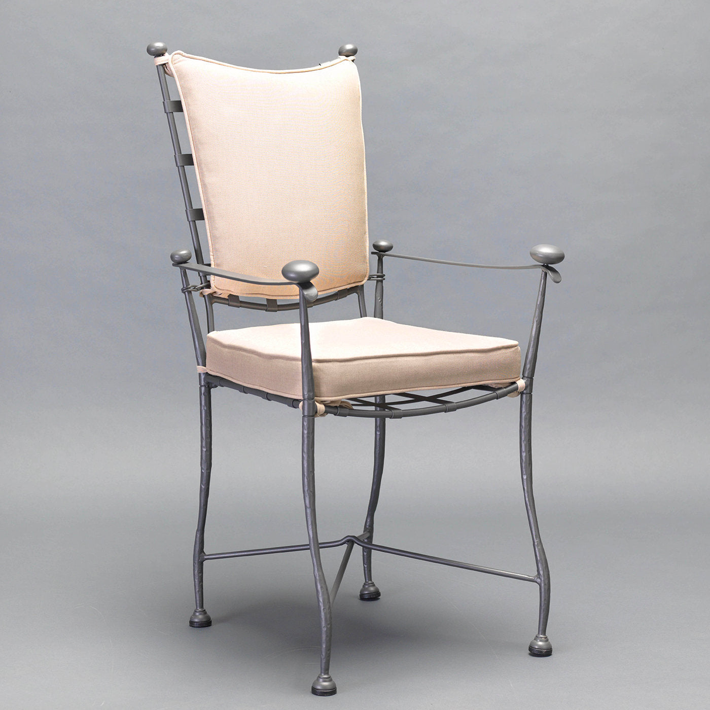 Intreccio Outdoor Chair - Alternative view 1