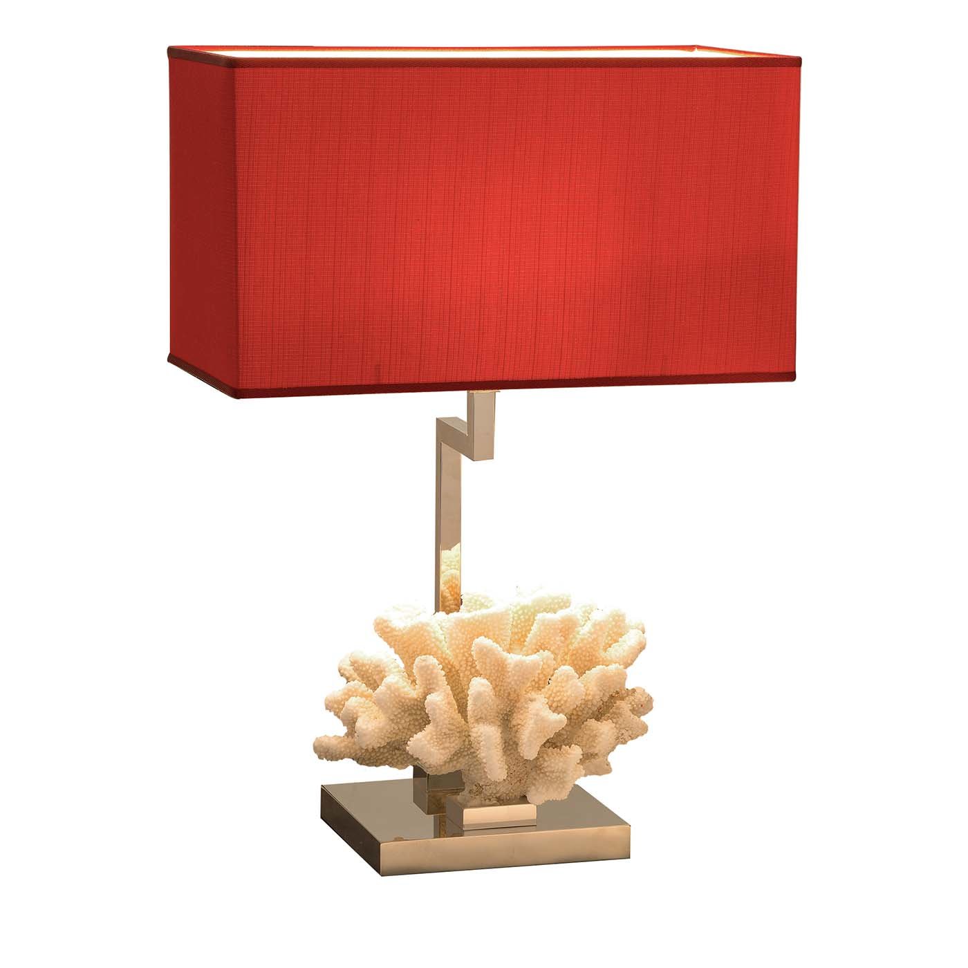 Lampe de table Coral - Vue principale