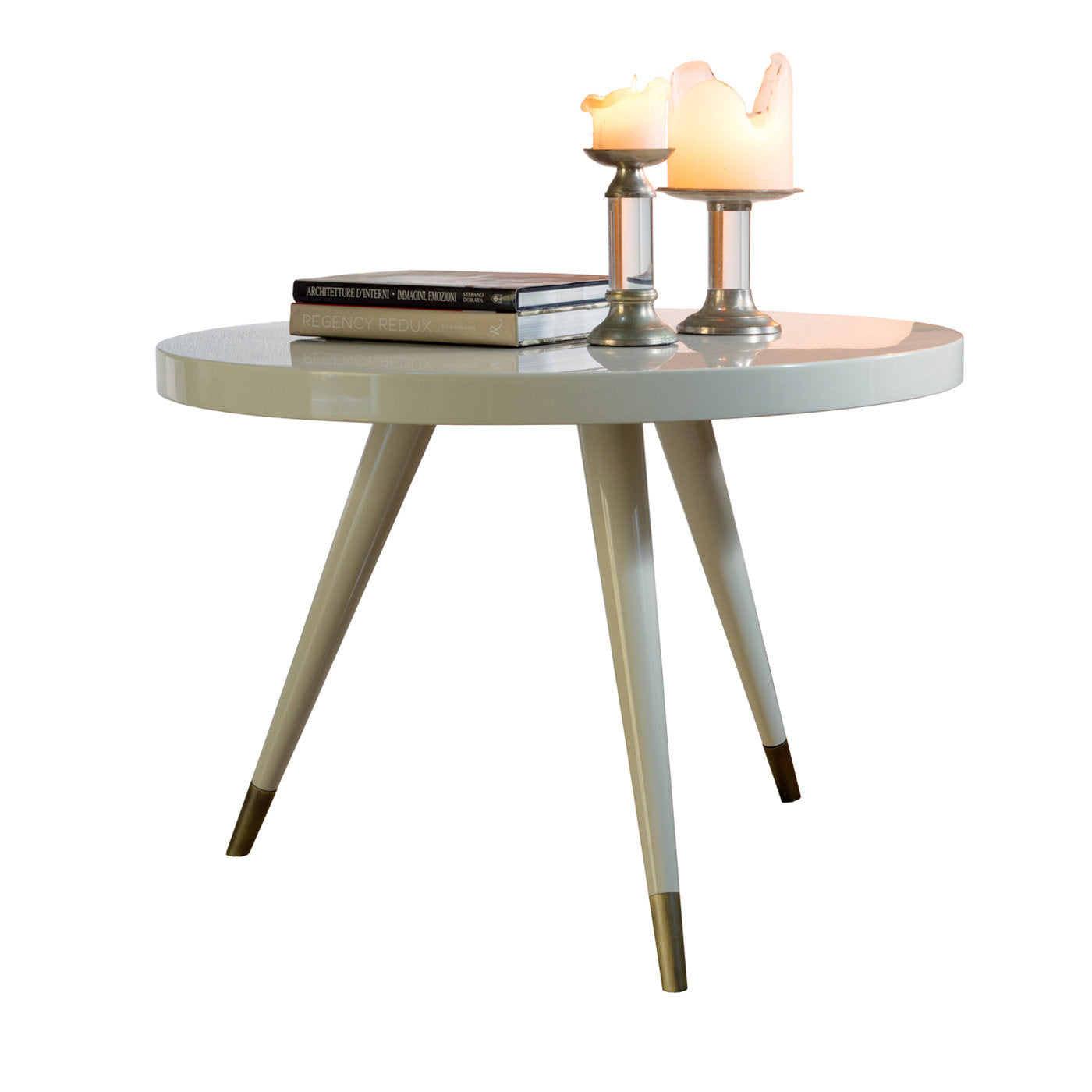 Andrea Side Table - Alternative view 1