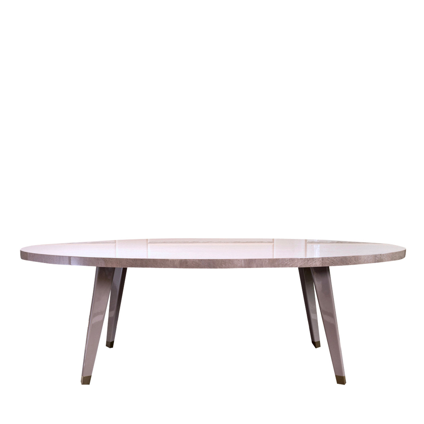 Fabrice Oval Dining Table - Main view