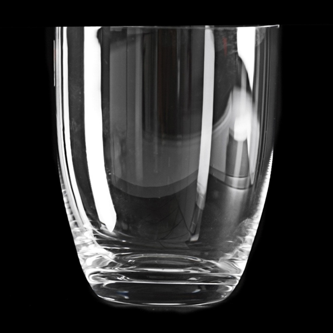 Juego de 6 vasos de cristal Collier - Vista alternativa 1