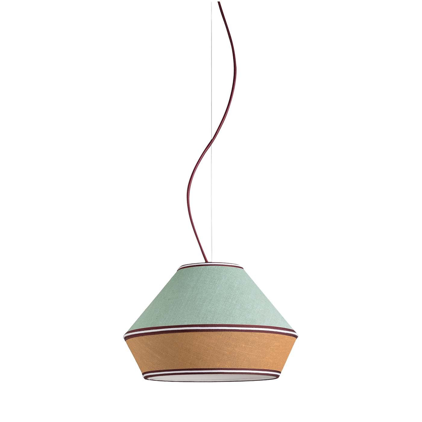 Meringa Lámpara Colgante #2 35cm diámetro - Vista principal