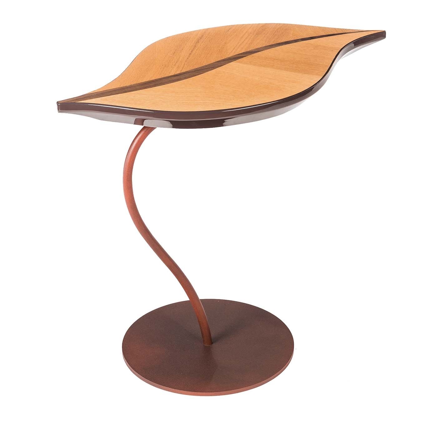 Leaf Fenice Side Table - Main view