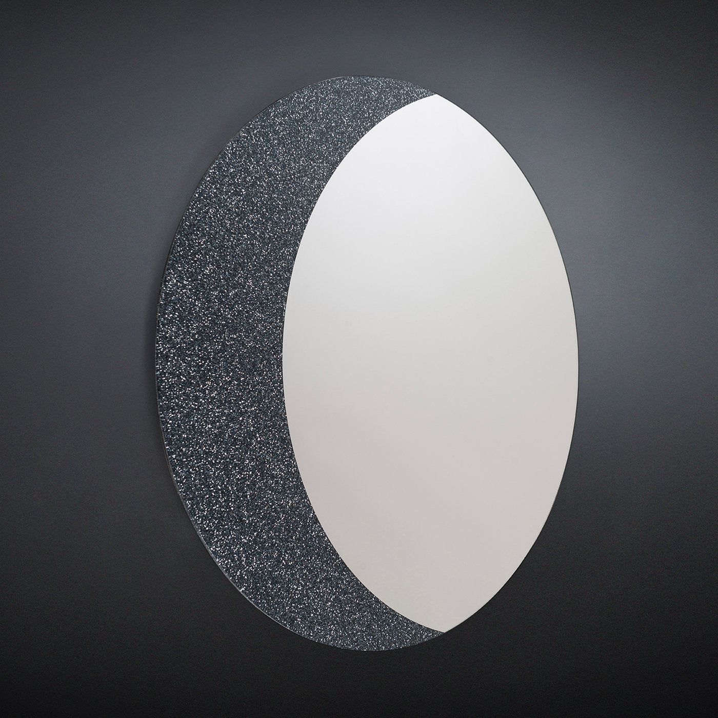 Espejo lunar de Giorgio Ragazzini - Vista alternativa 1