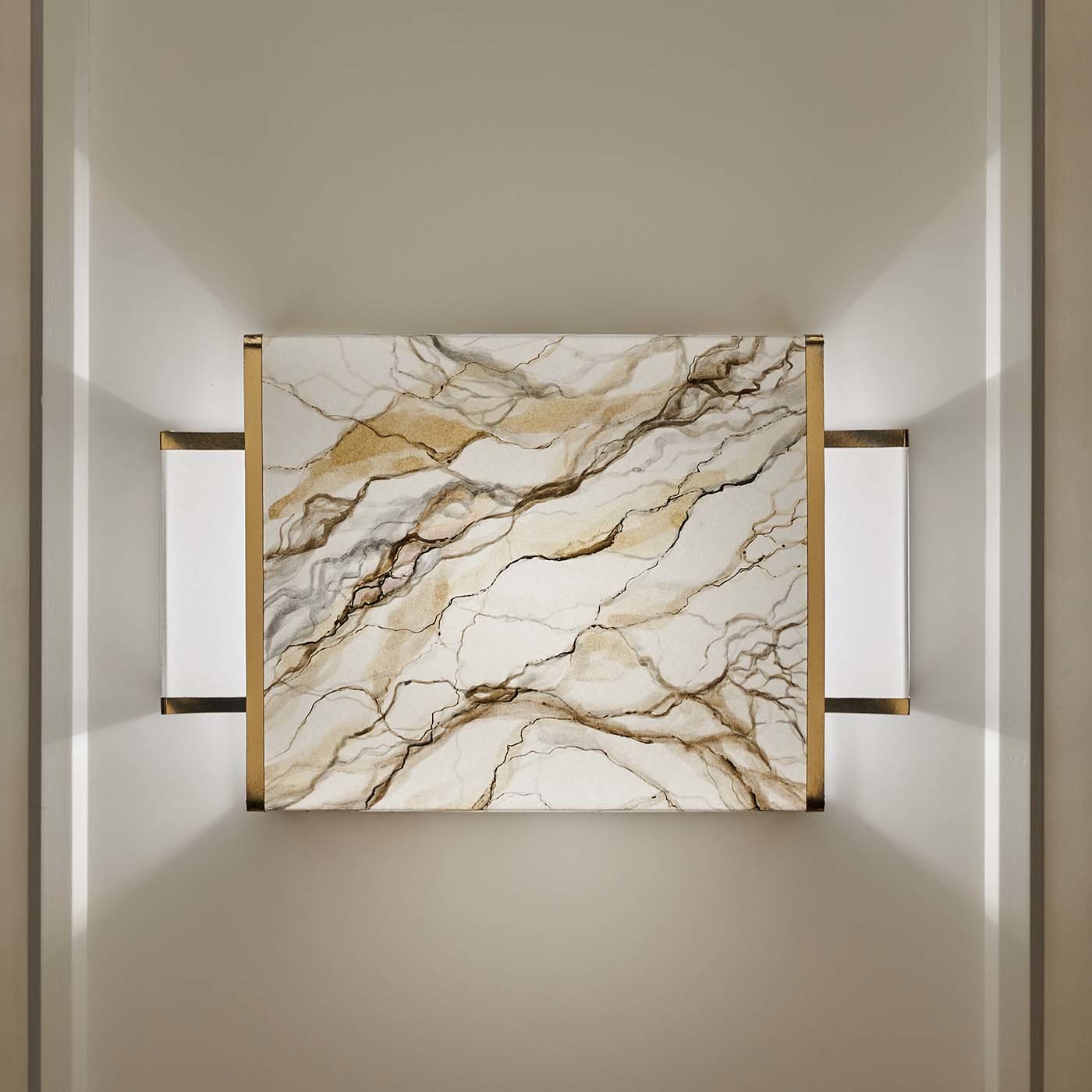 Marble Wall Light - Alternative view 2