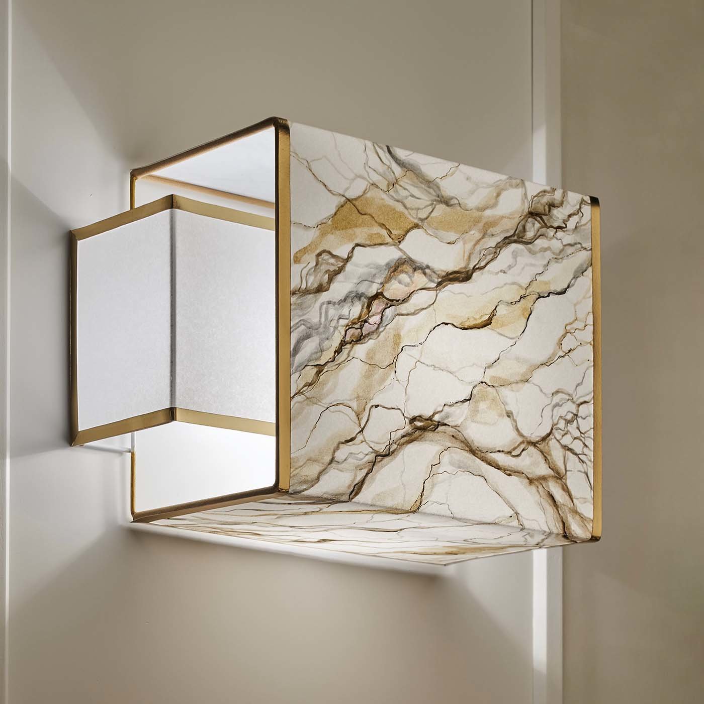 Marble Wall Light - Alternative view 3