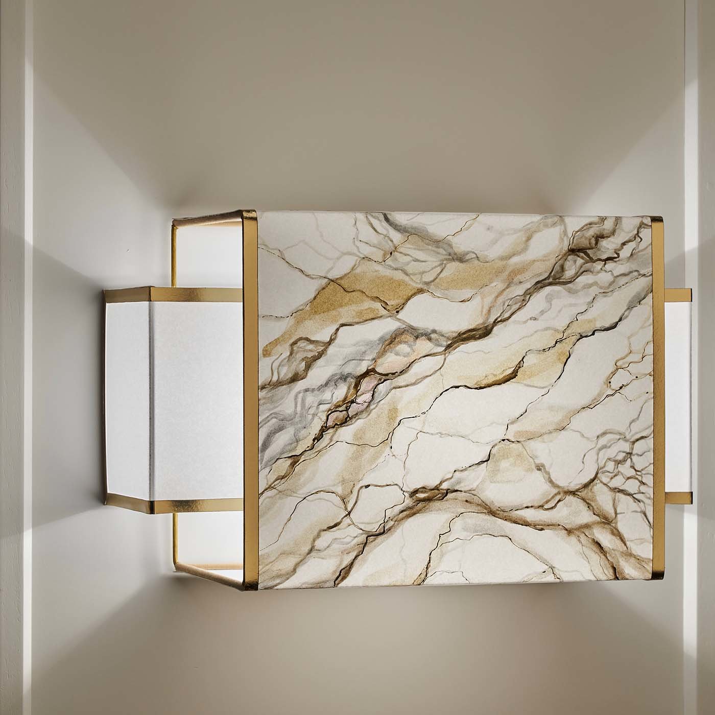 Marble Wall Light - Alternative view 4