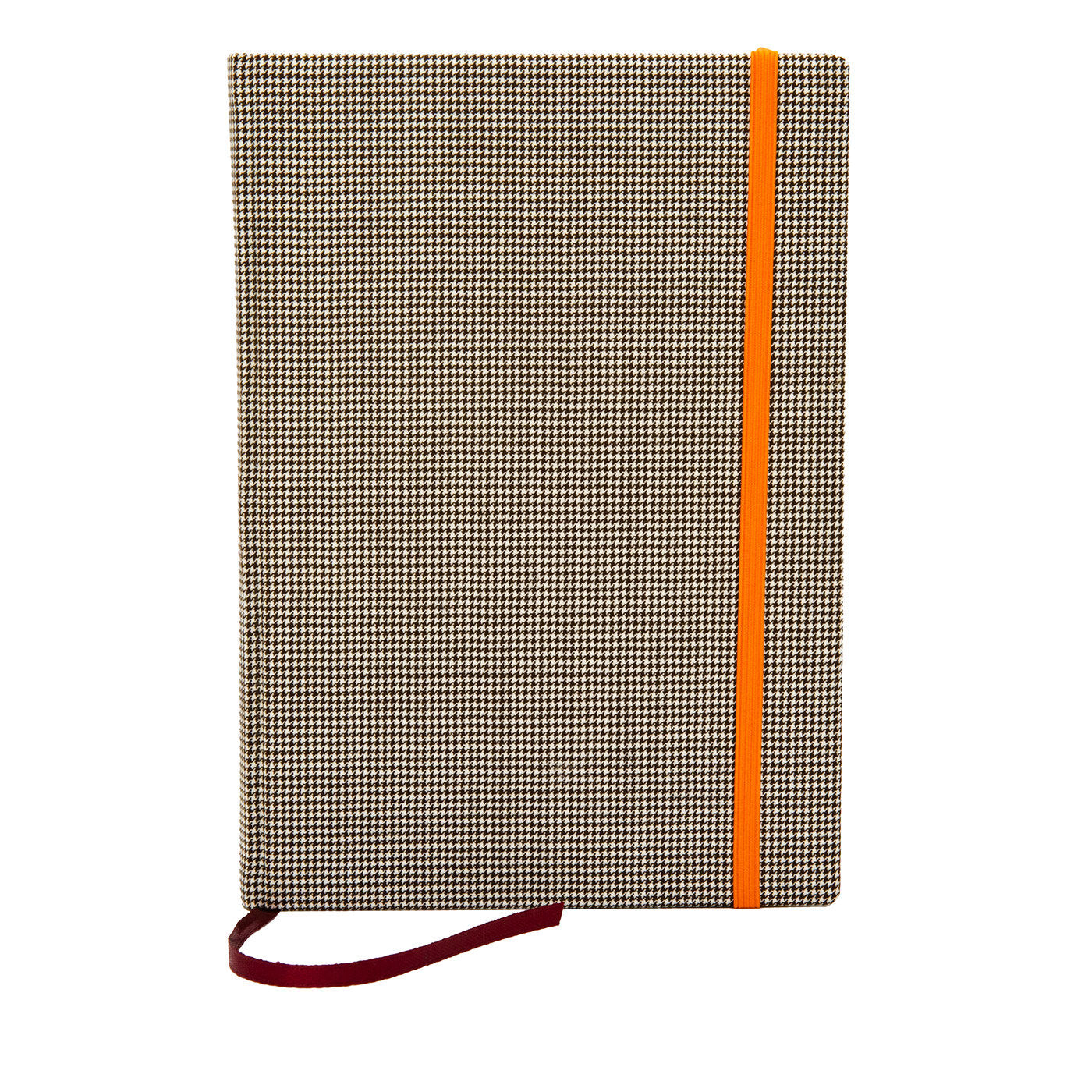 Cashmere Notebook - Main view