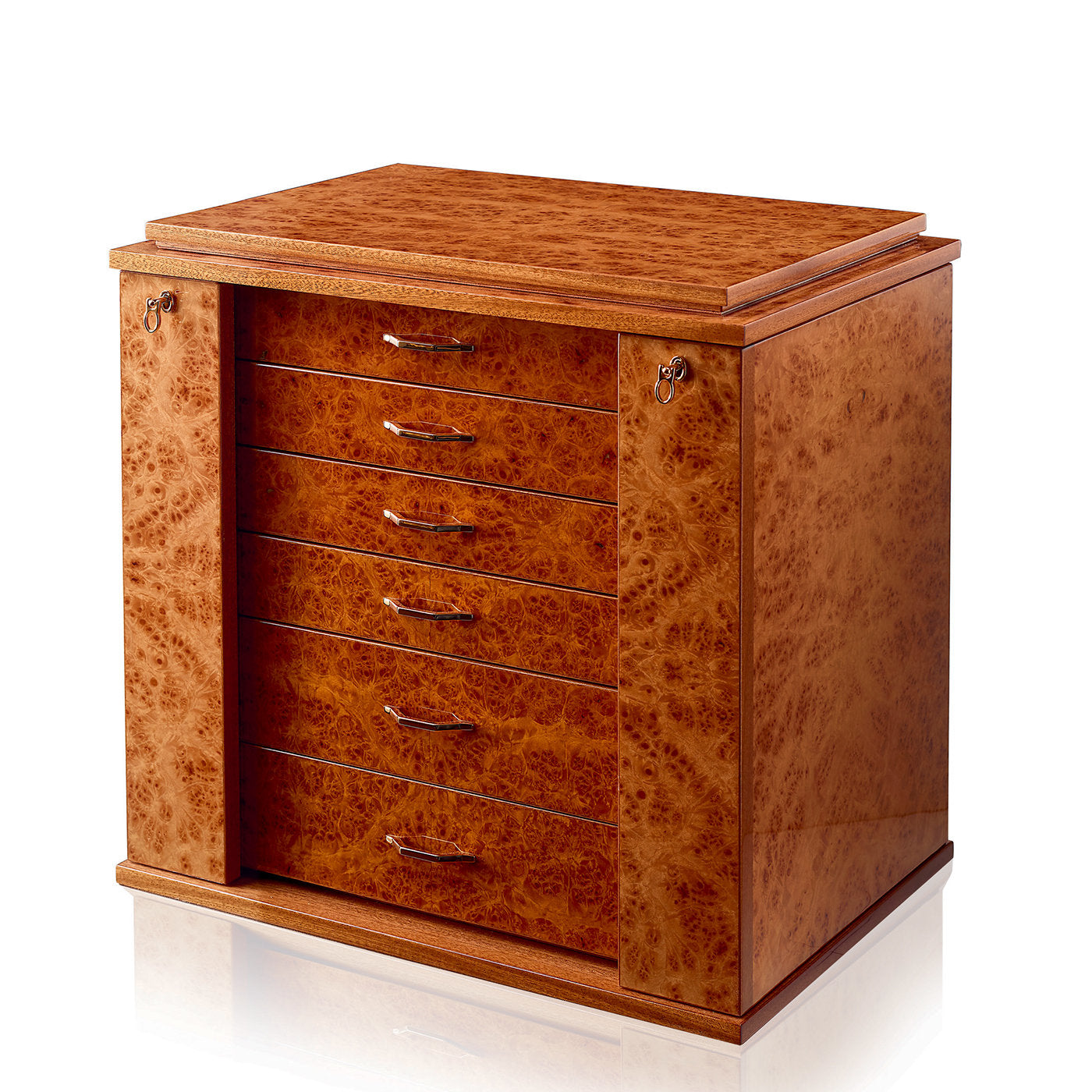 Bijoux Brillante Jewelry Chest - Alternative view 1