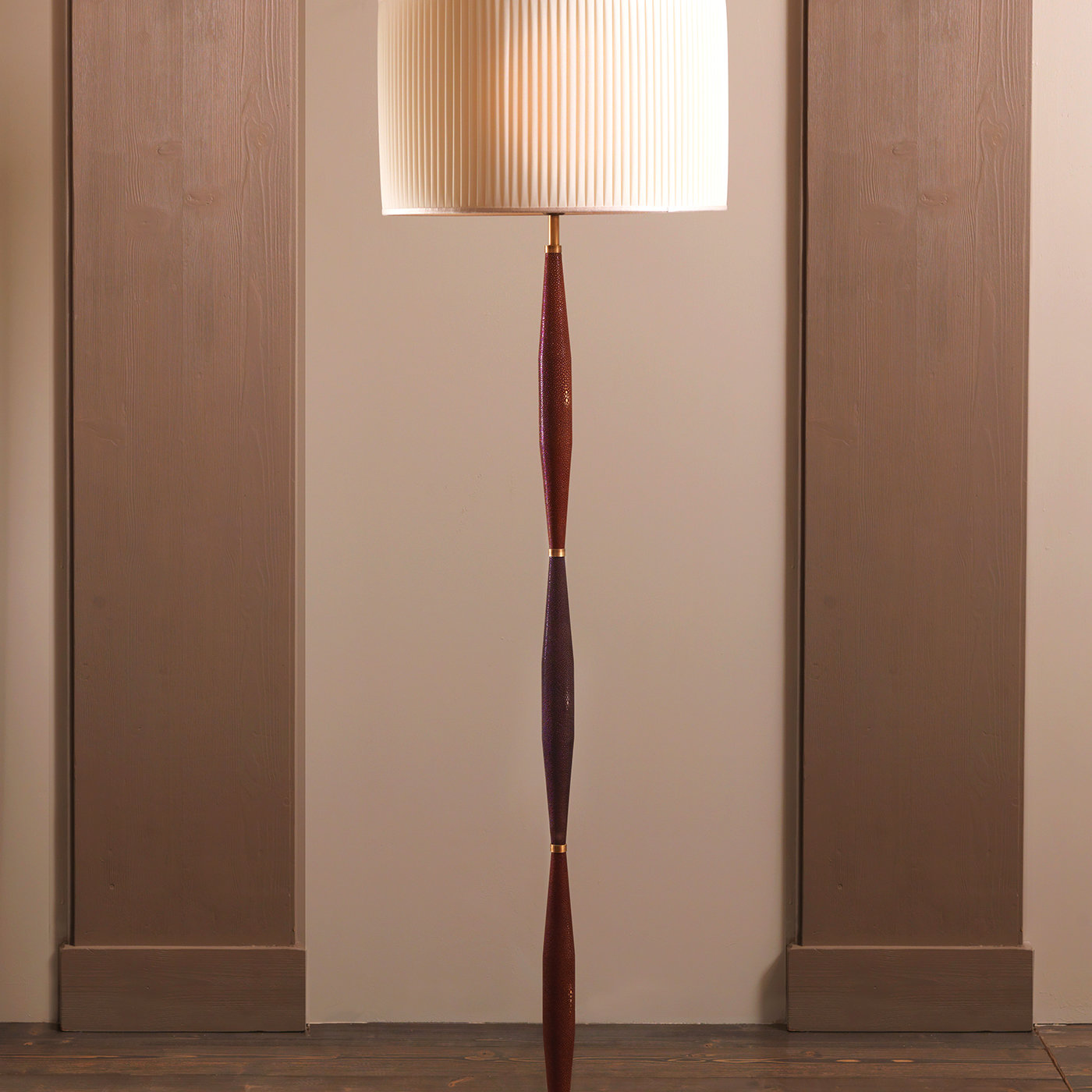 Ammos Floor Lamp by Ciarmoli Queda Studio - Alternative view 1