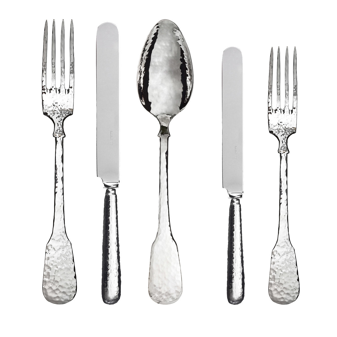 Sterling shops silverware