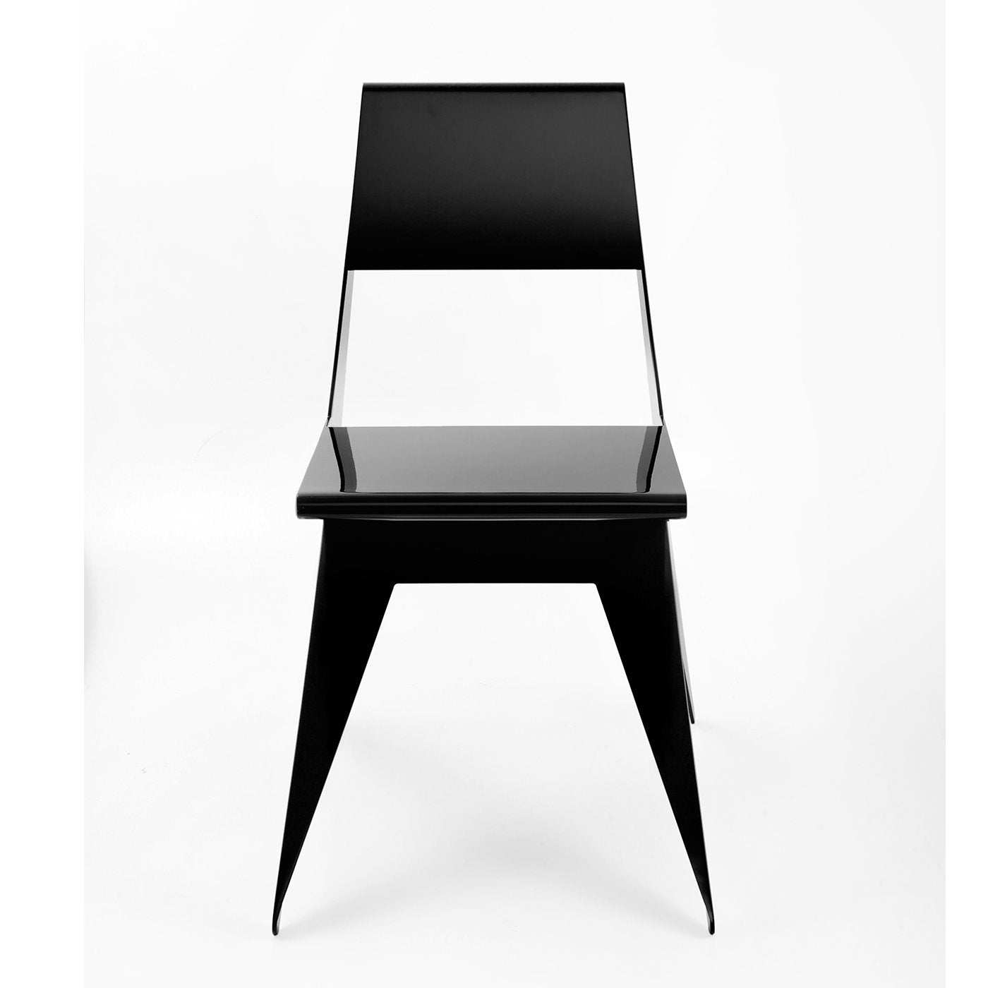 Star Black Chair by Antonio Pio Saracino - Alternative view 3